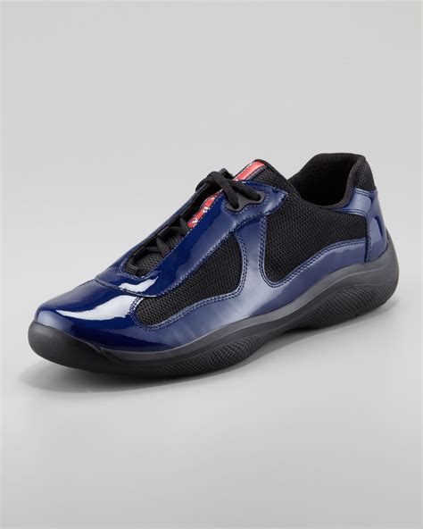 mens prada americas cup sneakers sale|prada americas cup sneakers cheap.